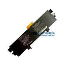 Bateria para vitória GPD max2 [bateria de substituição]